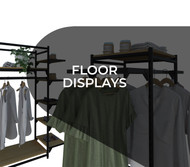 Floor displays